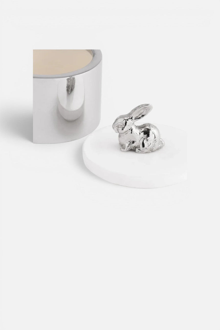 Michael Aram Bunny Trinket Box – detail