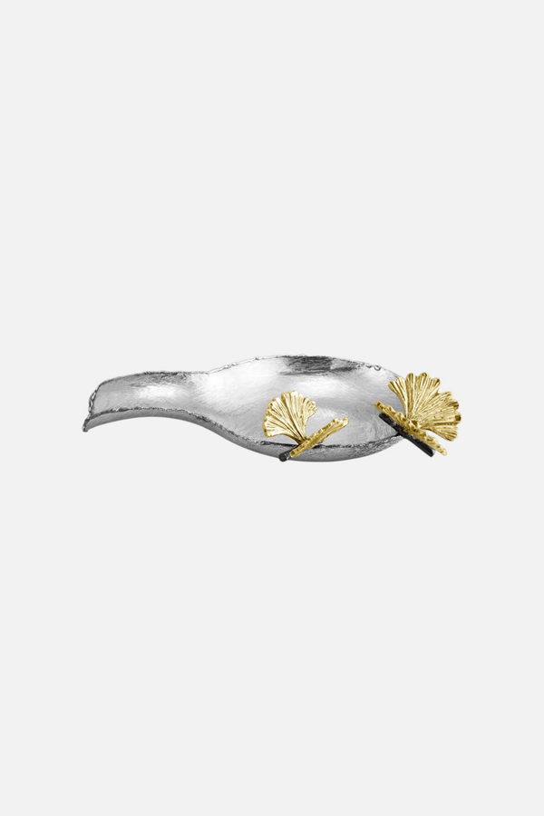 Michael Aram Butterfly Gingko Spoon Rest