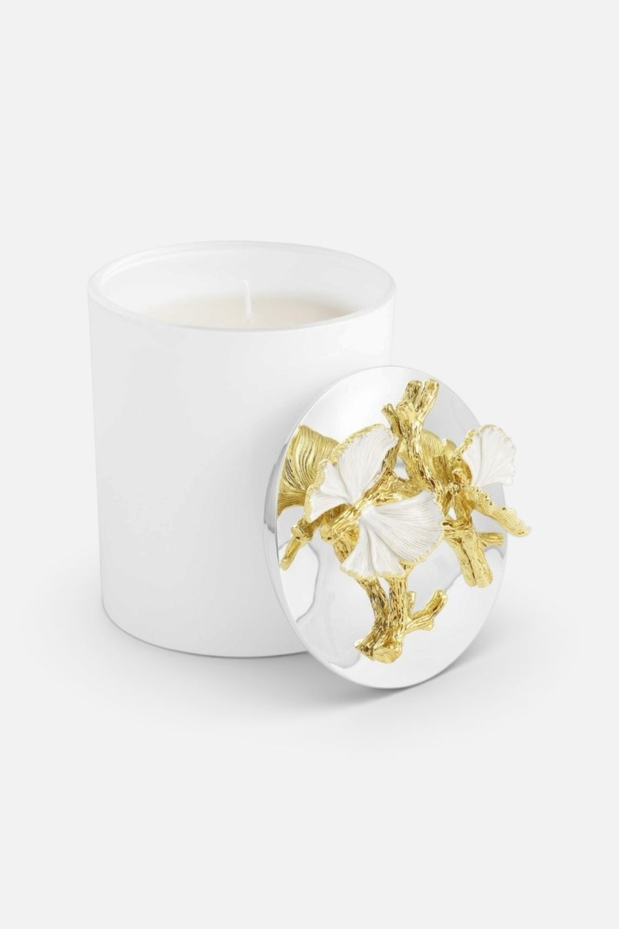 Michael Aram Butterfly Ginkgo Gold Scented Candle, 8 oz. – alternate