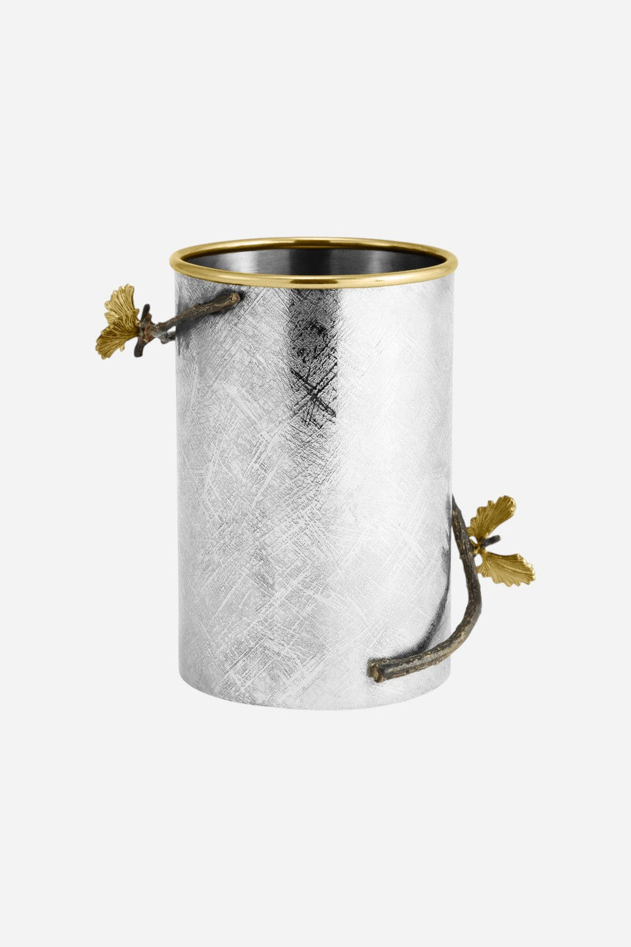 Michael Aram Butterfly Ginkgo Utensil Holder – detail