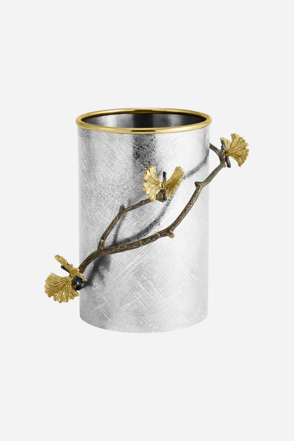 Michael Aram Butterfly Ginkgo Utensil Holder
