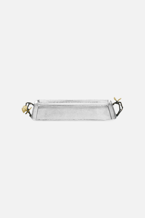 Michael Aram Butterfly Ginkgo Vanity Tray