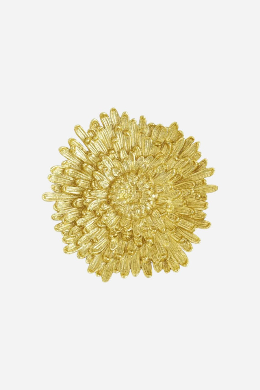 Michael Aram Dahlia Catch All – side view