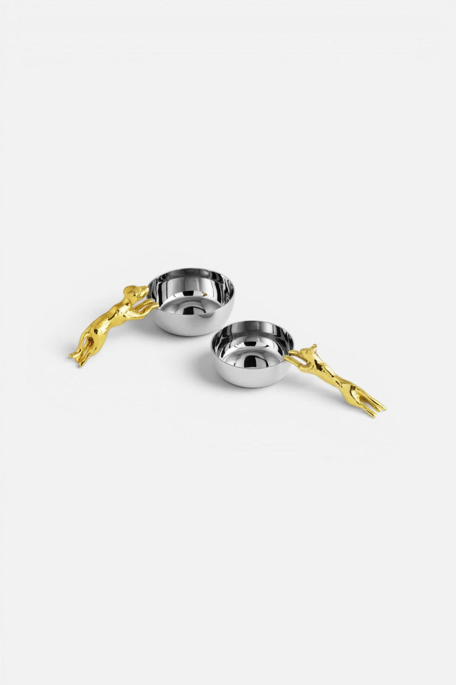 Michael Aram Dog Scoop – alternate
