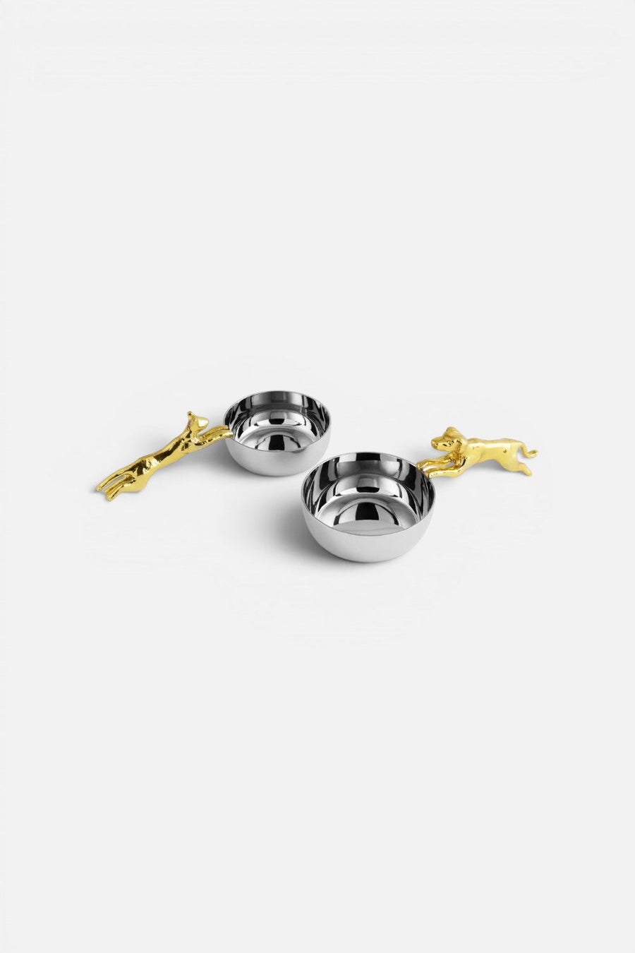 Michael Aram Dog Scoop – alternate