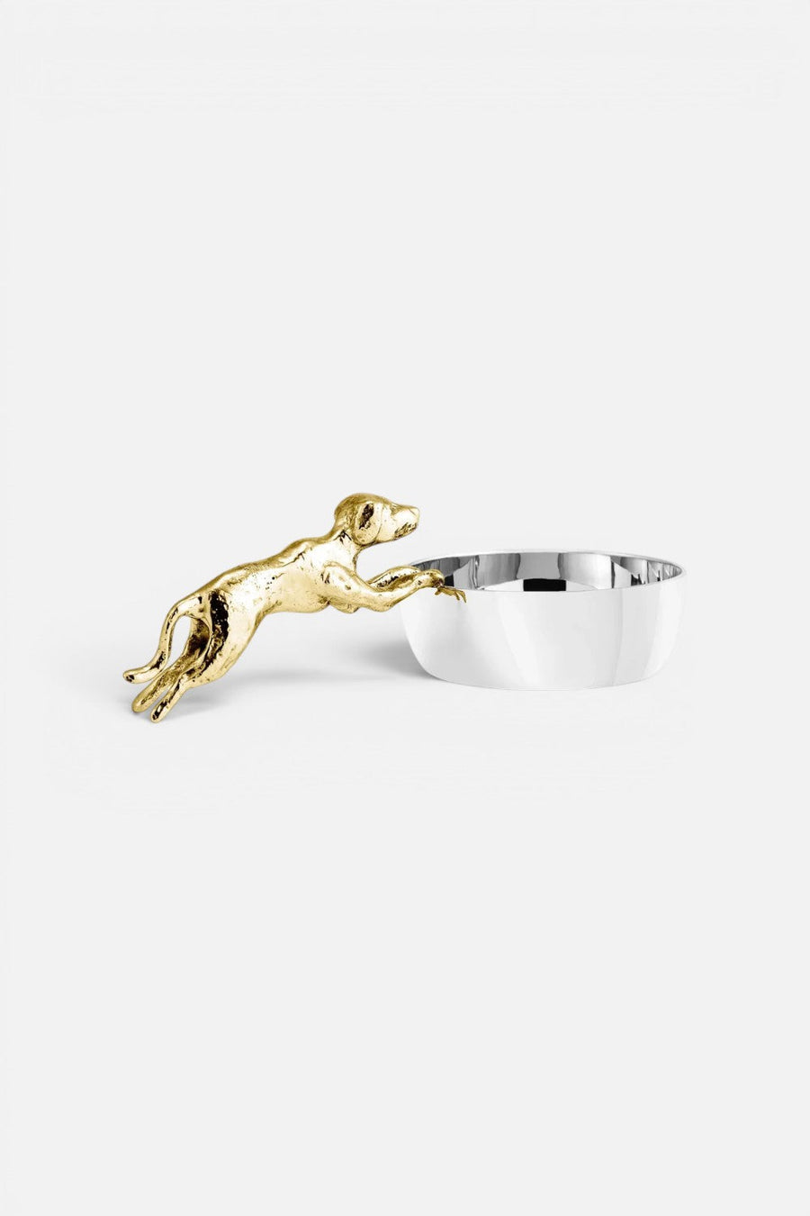 Michael Aram Dog Scoop – detail