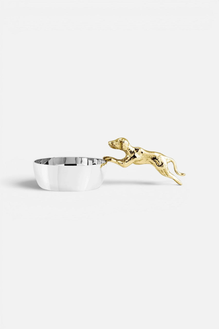 Michael Aram Dog Scoop – flat lay