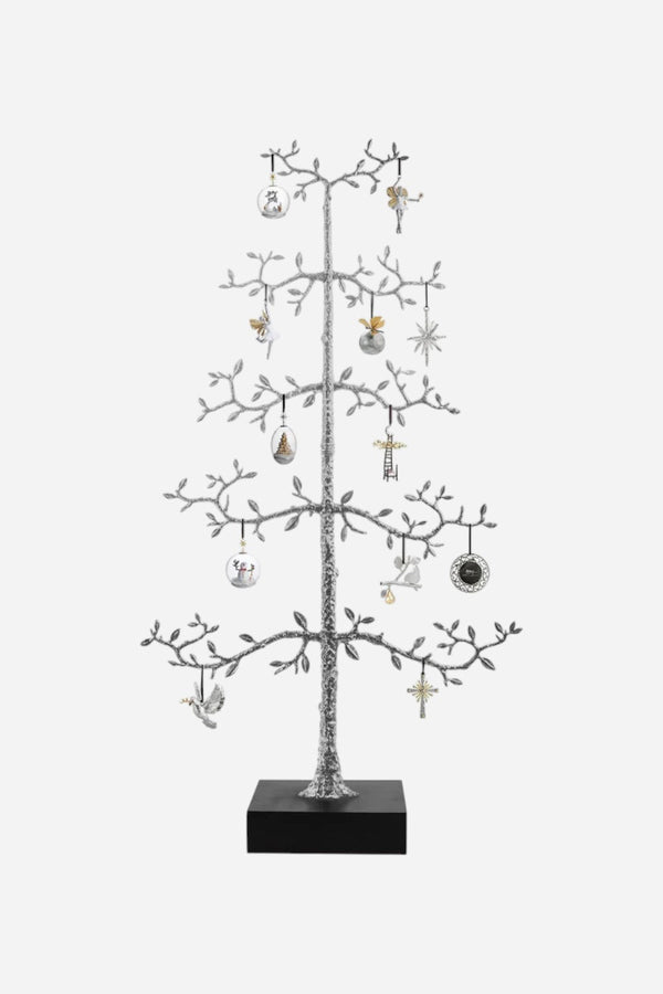 Michael Aram Espalier Christmas Ornament Tree