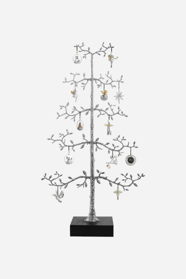 Michael Aram Espalier Christmas Ornament Tree