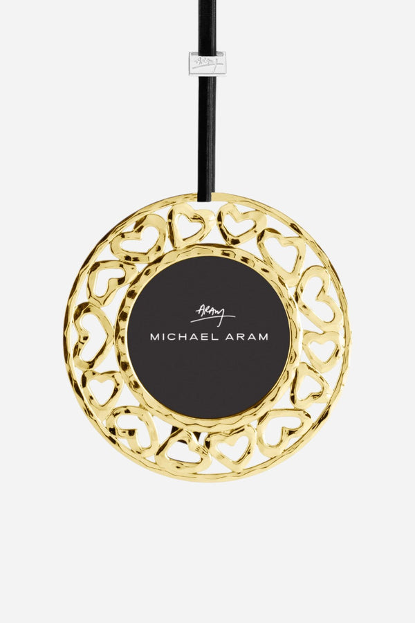 Michael Aram Heart Frame Ornament