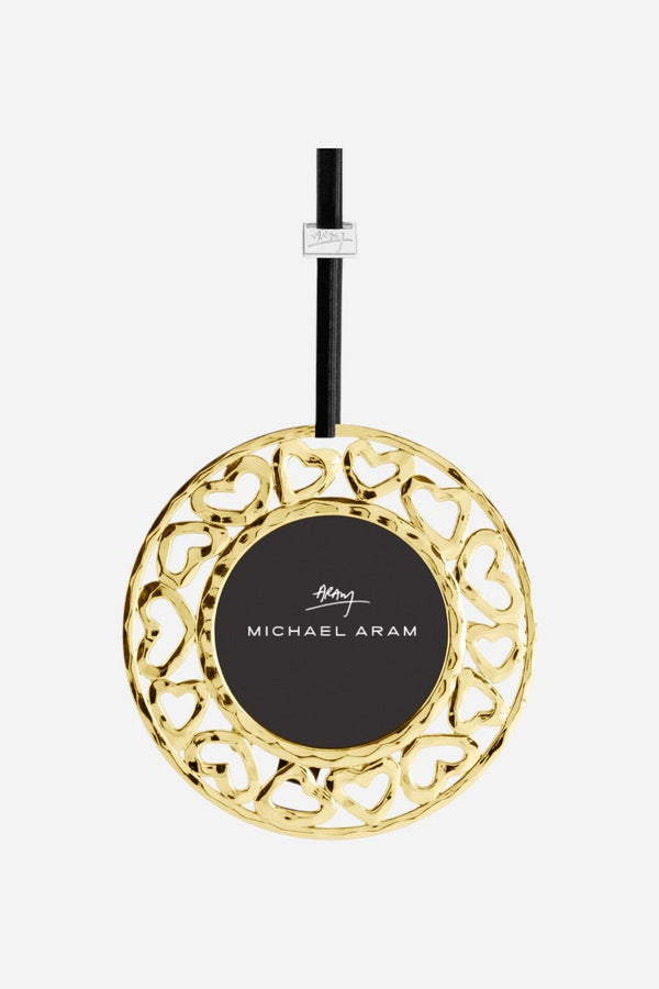 Michael Aram Heart Frame Ornament