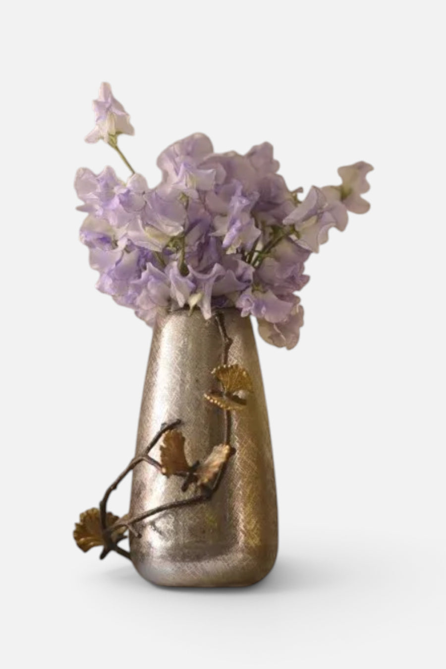 Michael Aram Lovebirds Decorative Object – side view