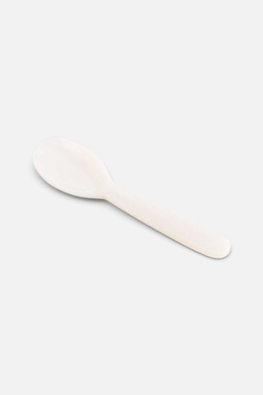 Michael Aram Molten Caviar Dish with Spoon – flat lay