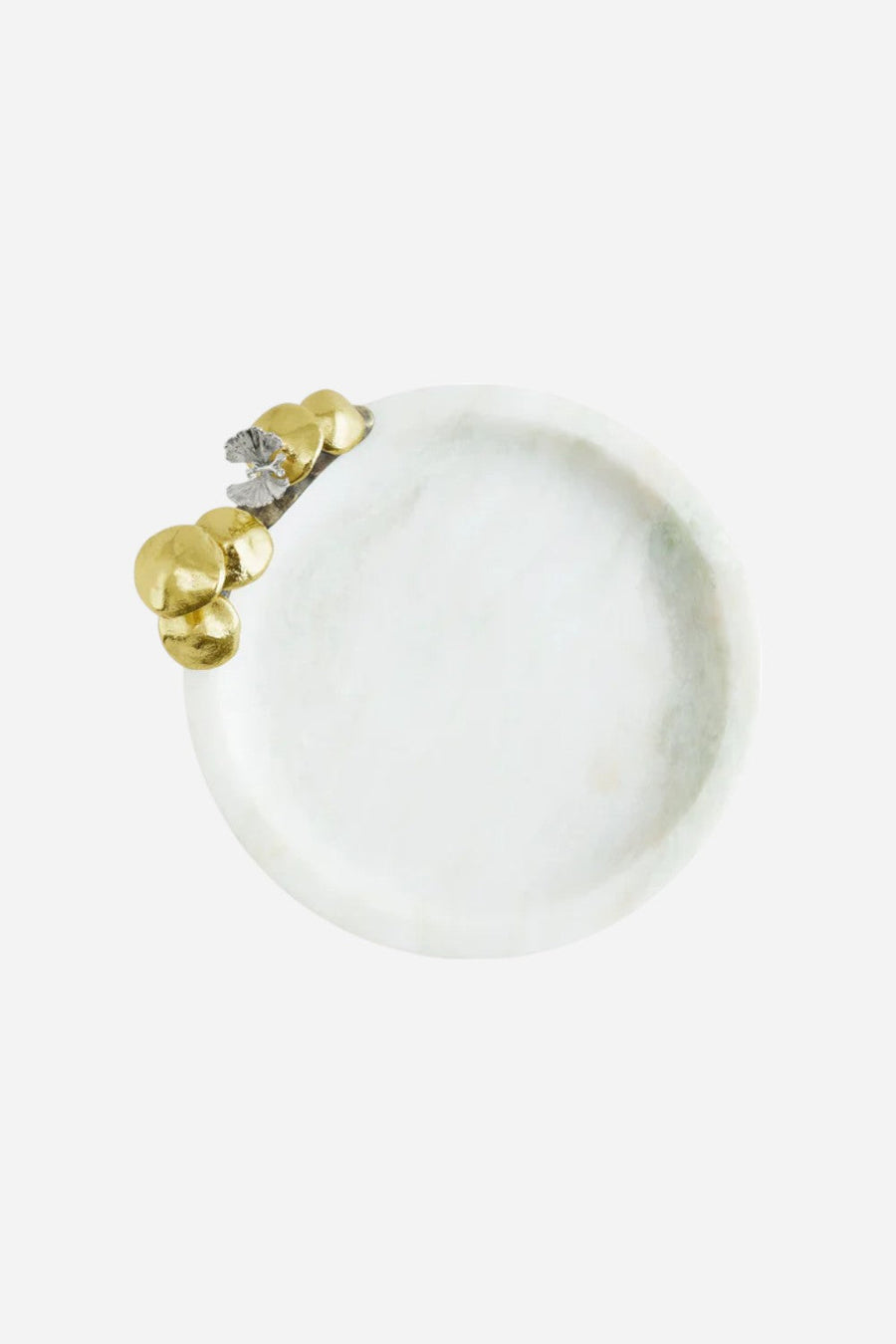 Michael Aram Mushroom Trinket Dish – detail