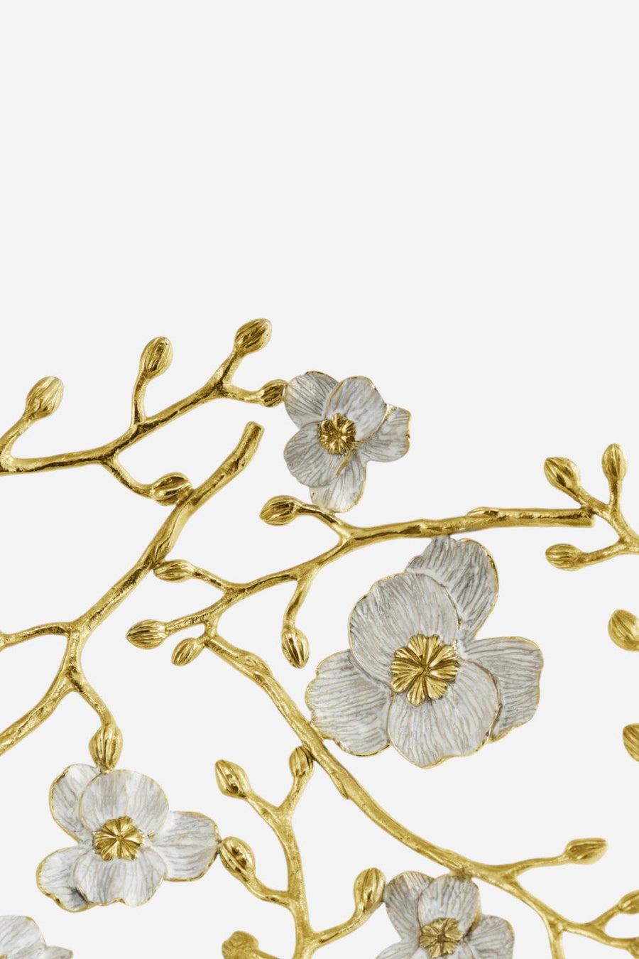 Michael Aram Orchid Basket – detail