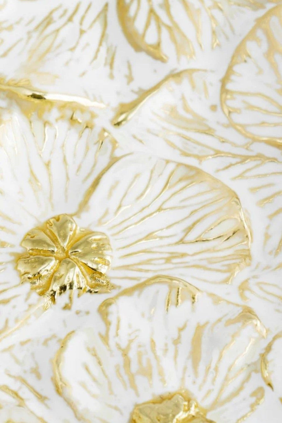 Michael Aram Orchid Catch All – detail