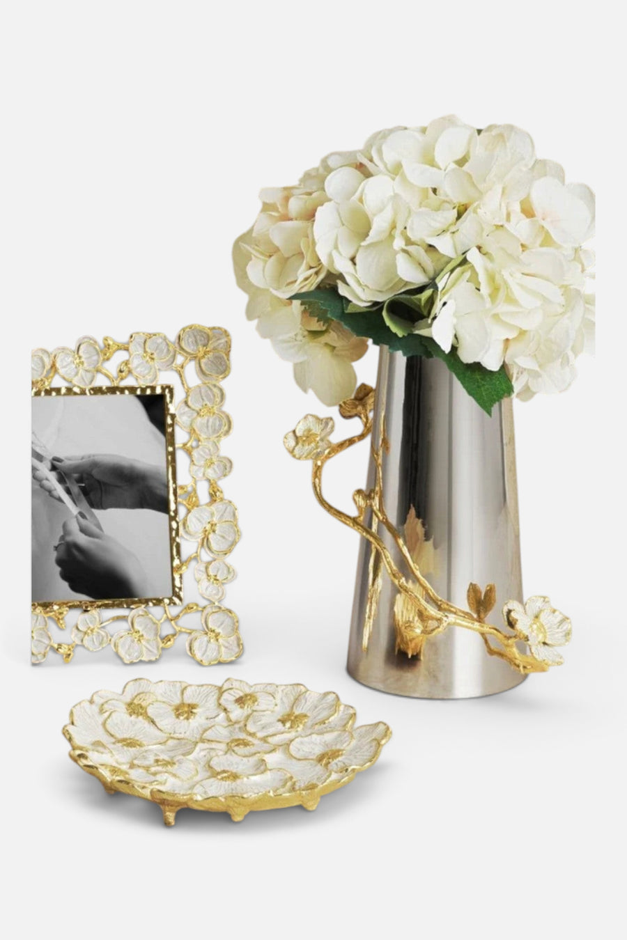 Michael Aram Orchid Catch All – flat lay