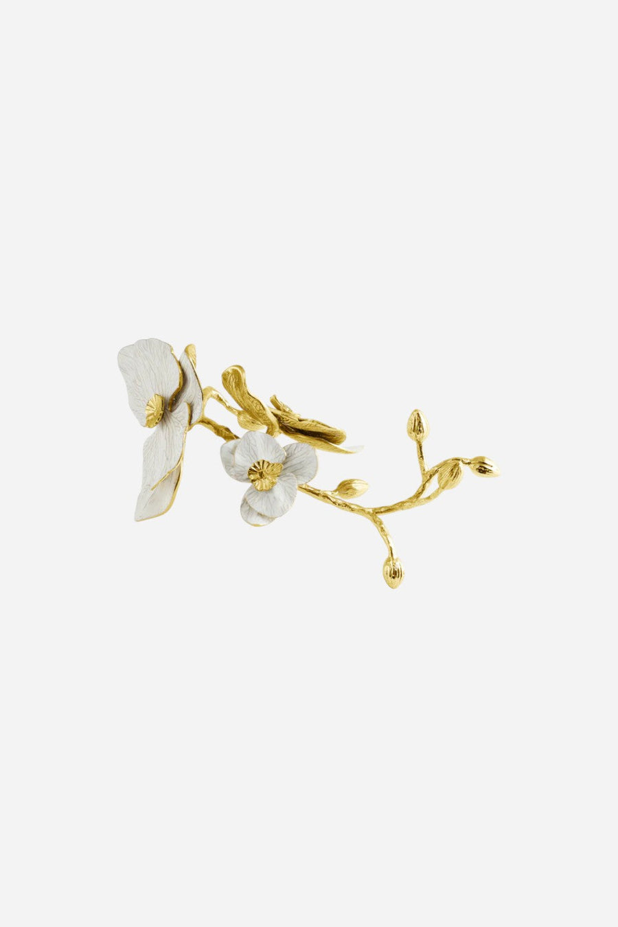 Michael Aram Orchid Object – detail