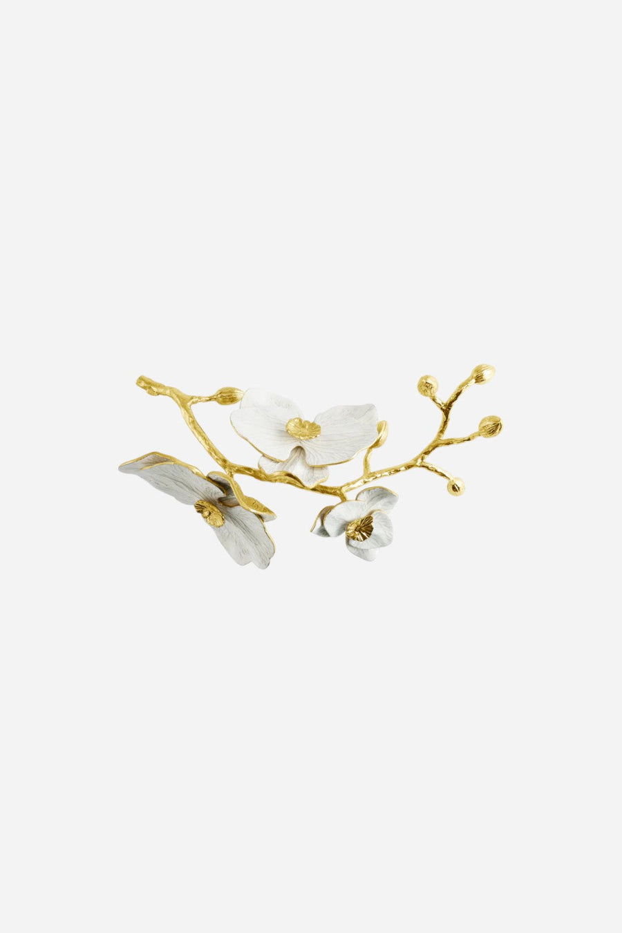 Michael Aram Orchid Object – flat lay