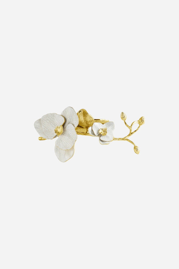 Michael Aram Orchid Object