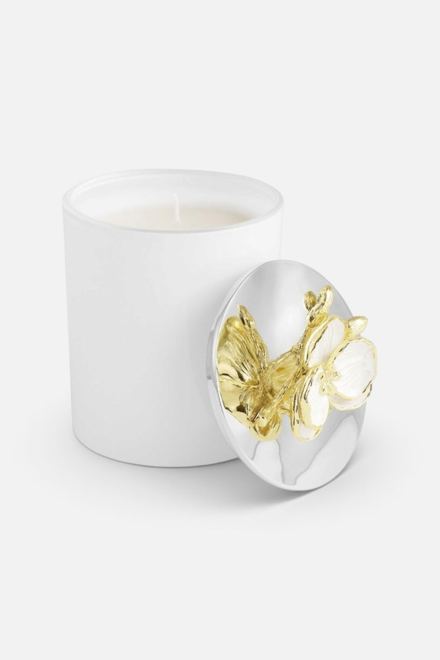 Michael Aram Orchid Scented Candle, 8 oz. – alternate