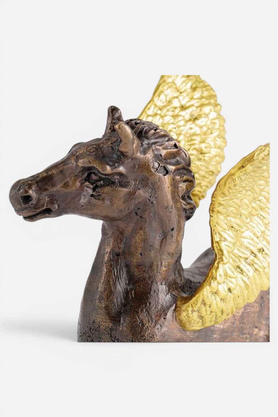 Michael Aram Pegasus Decorative Object – alternate