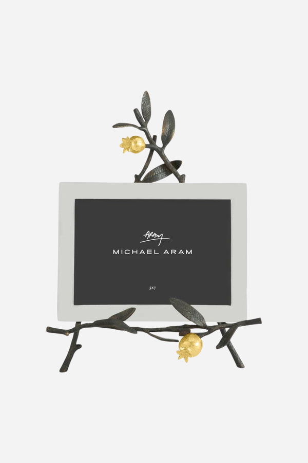 Michael Aram Pomegranate Easel Frame