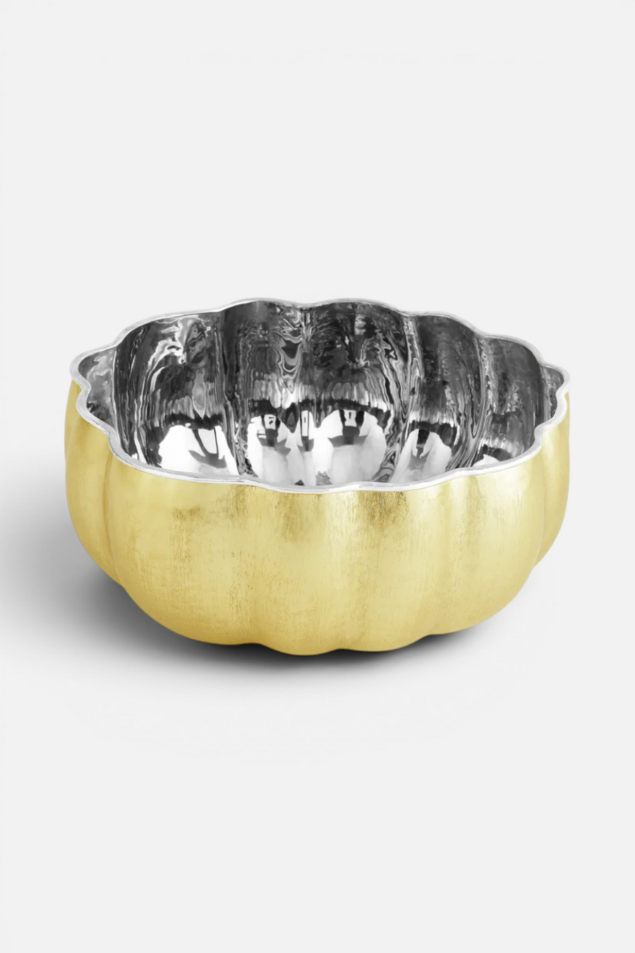 Michael Aram Pumpkin Bowl – detail