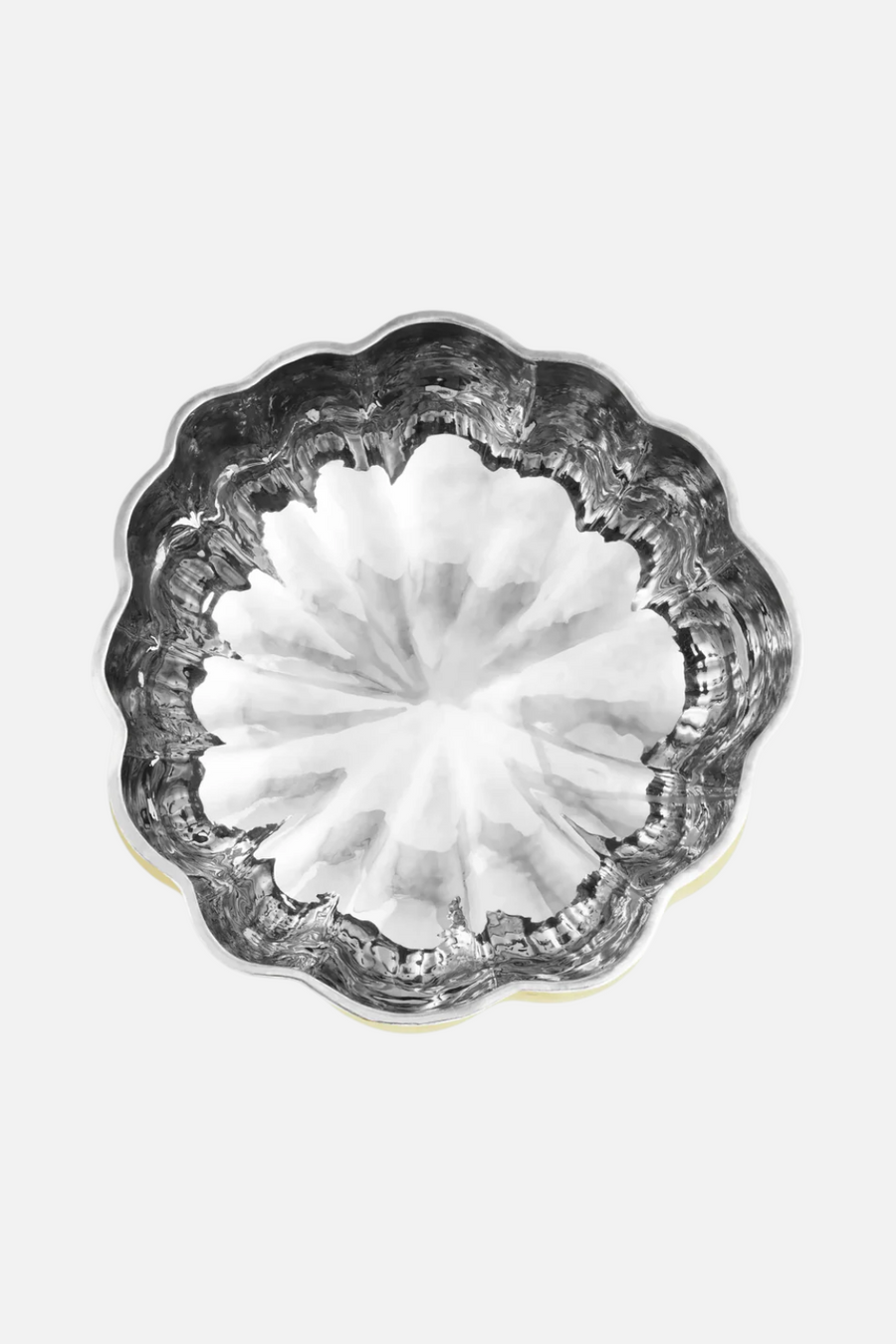 Michael Aram Pumpkin Bowl – flat lay
