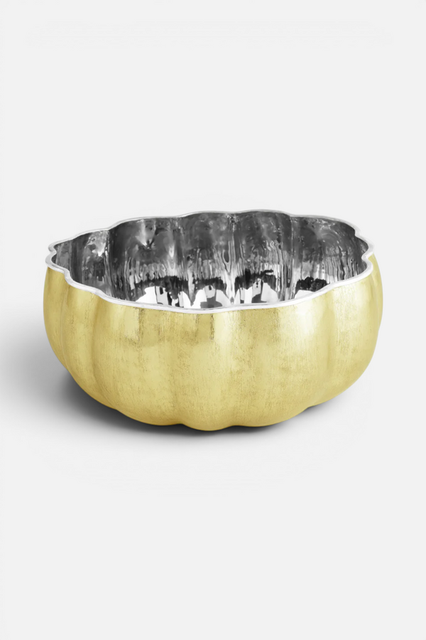 Michael Aram Pumpkin Bowl