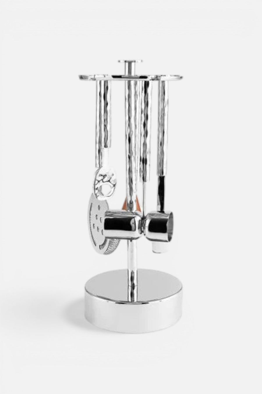 Michael Aram Reflective Bar Tools Set – back view