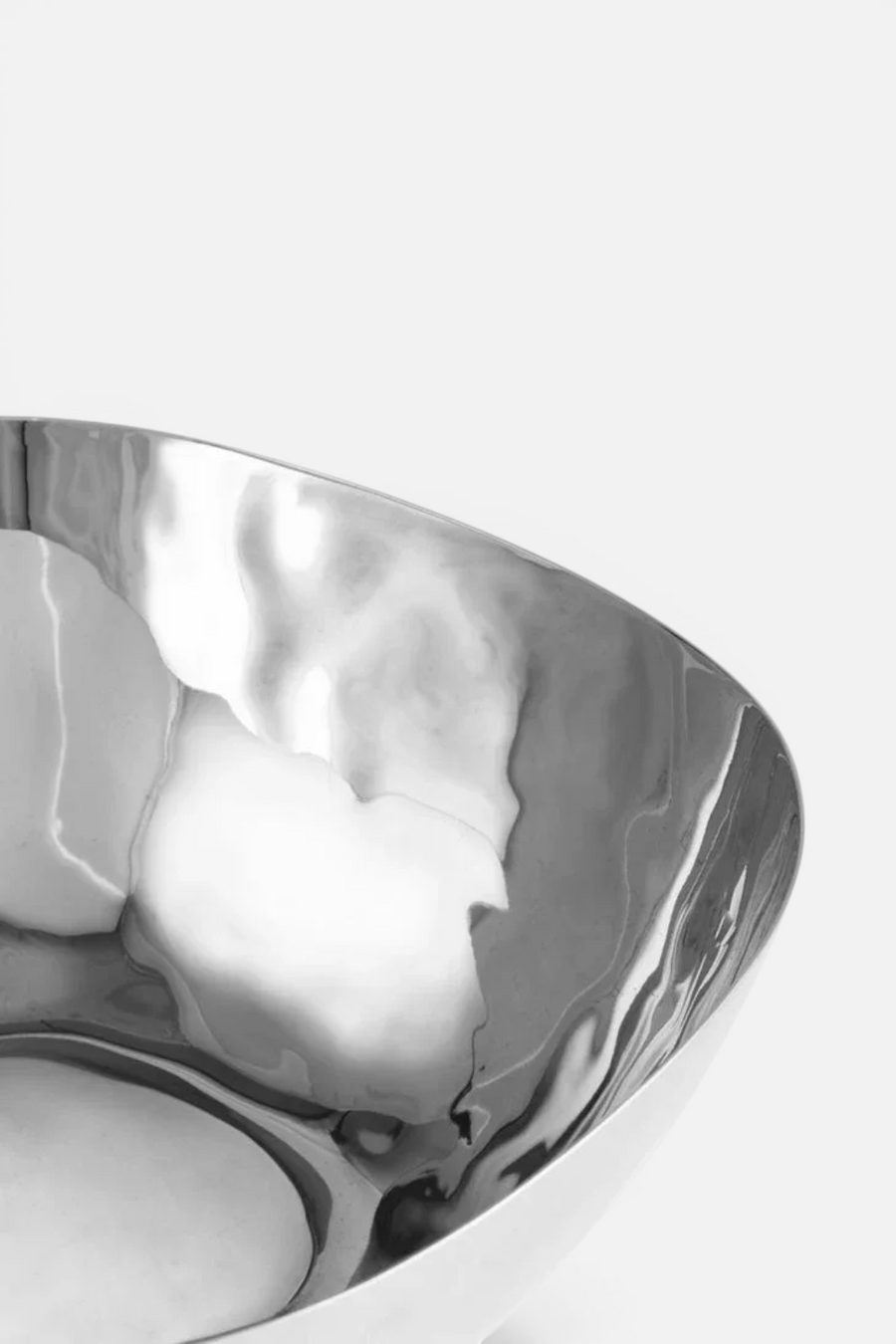 Michael Aram Reflective Bowl Large – alternate