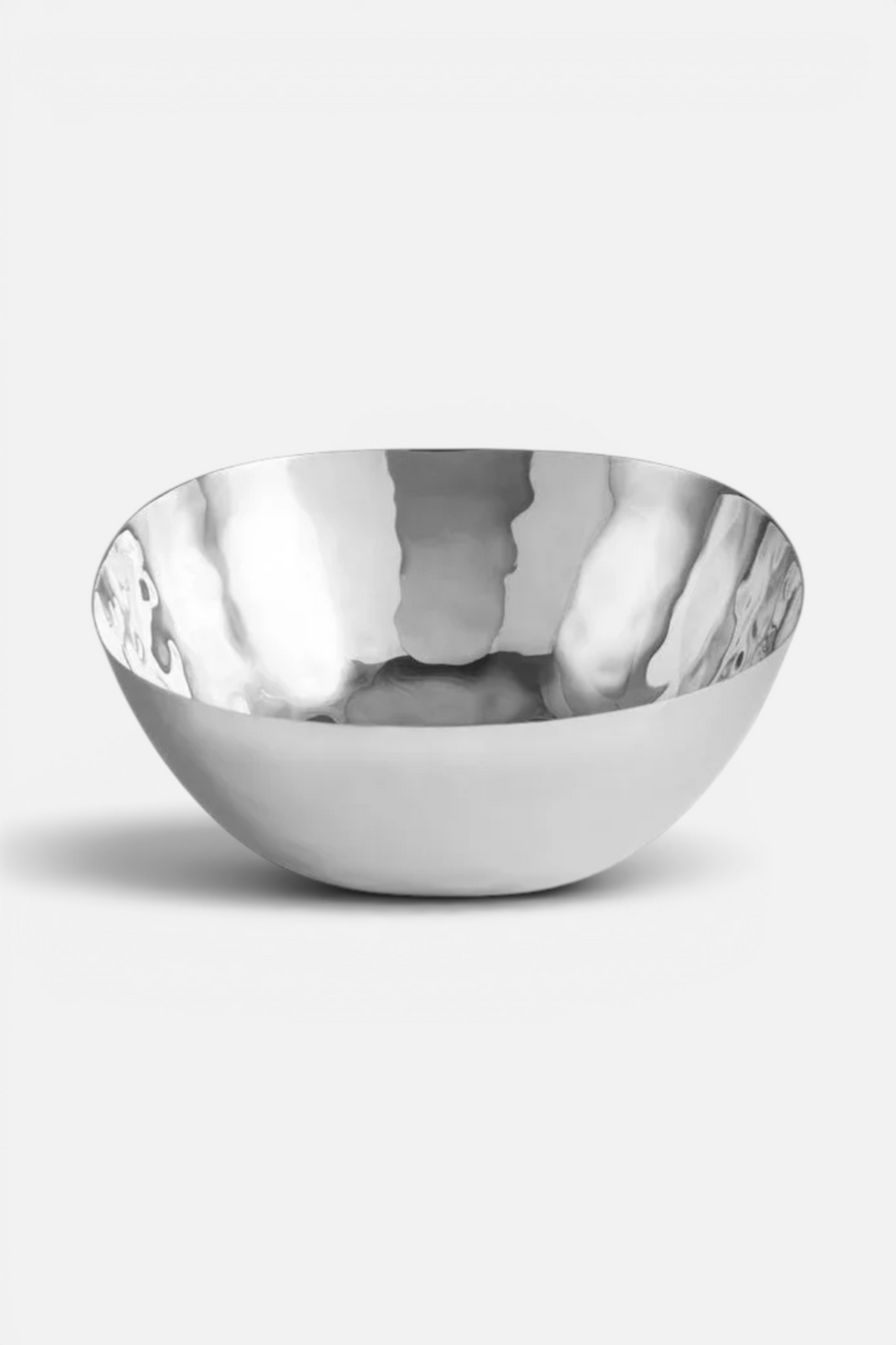 Michael Aram Reflective Bowl Large – back view