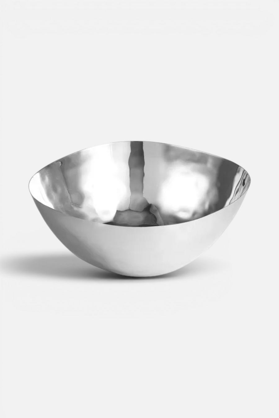 Michael Aram Reflective Bowl Large – detail