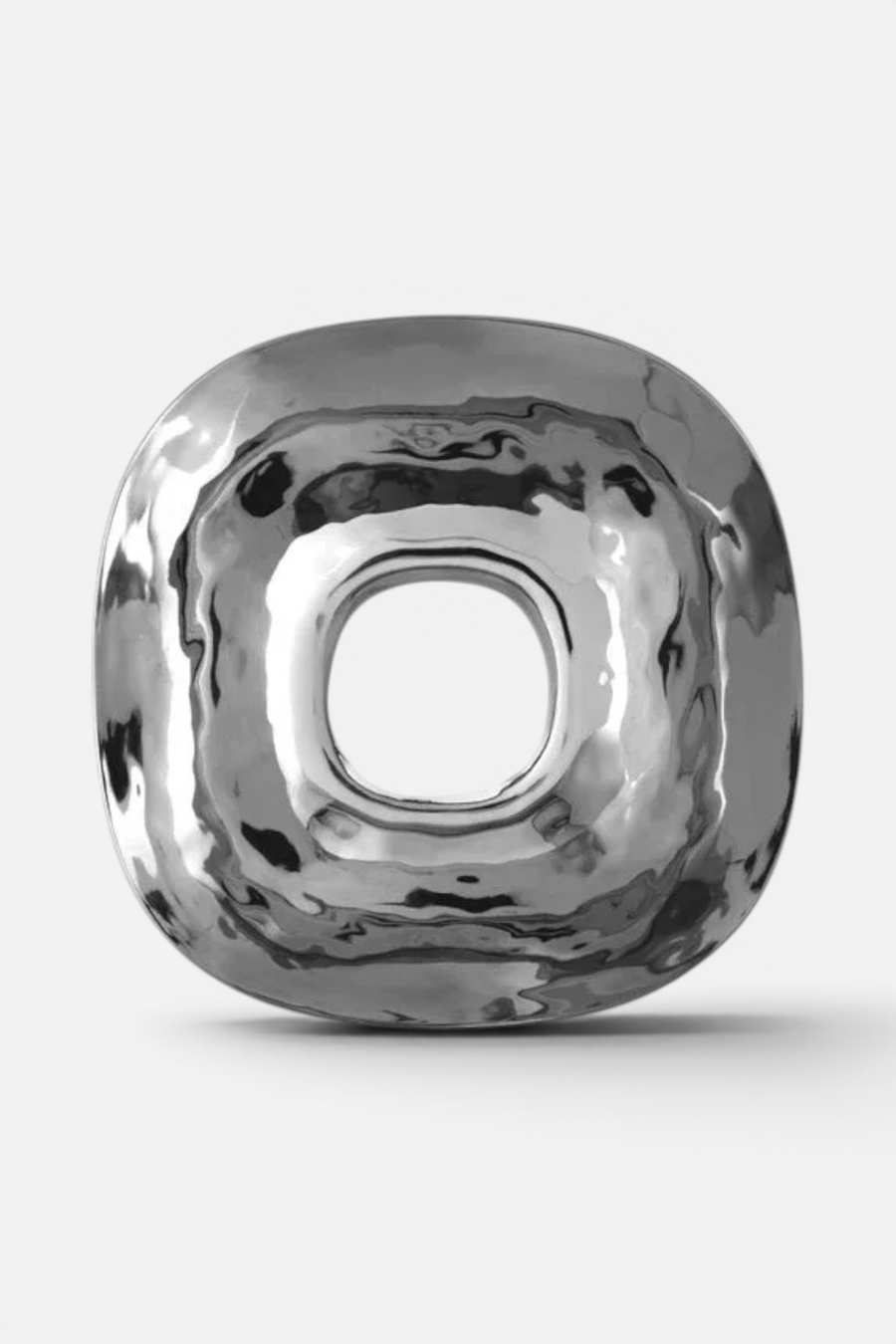 Michael Aram Reflective Bowl Large – flat lay