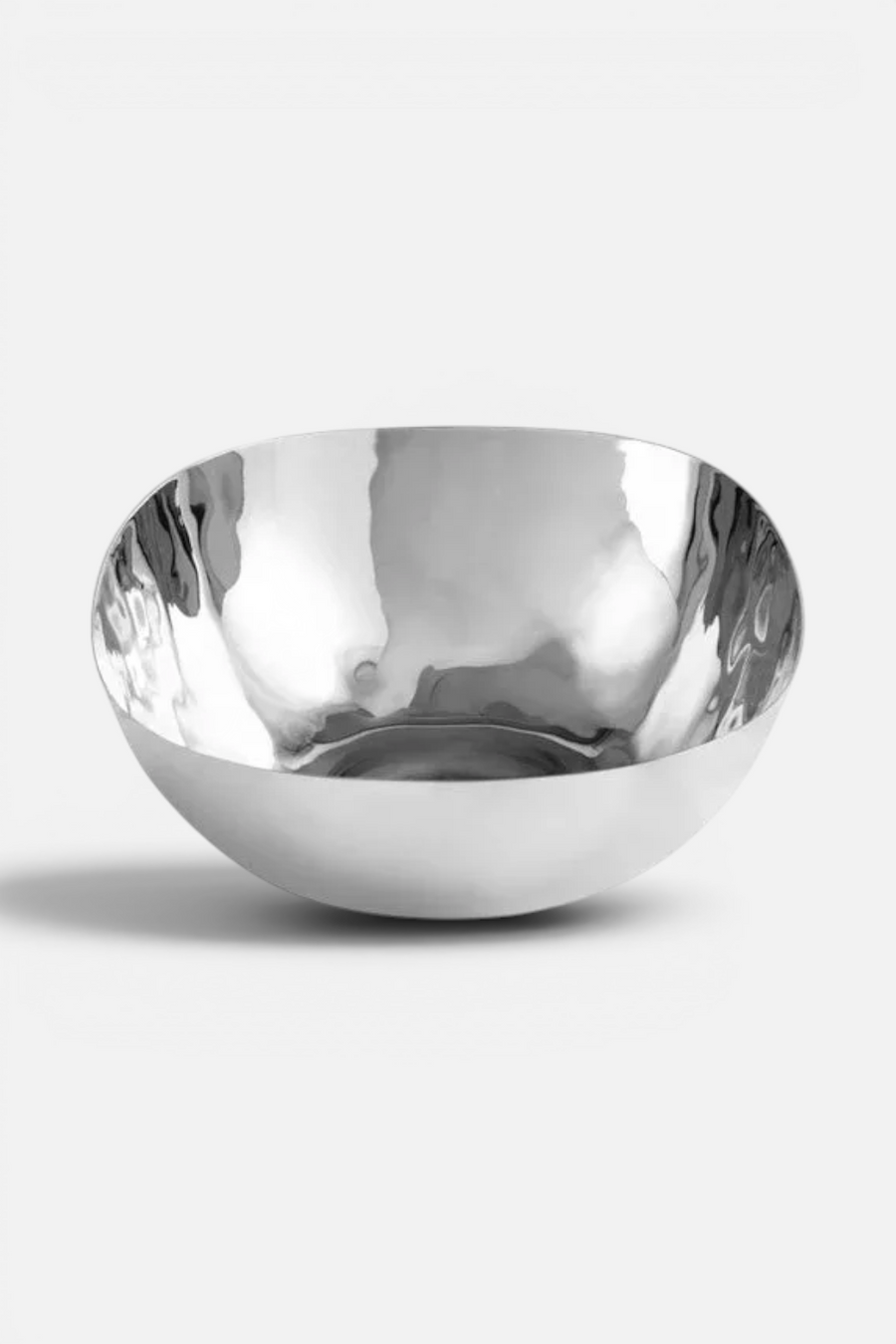 Michael Aram Reflective Bowl Large – front view