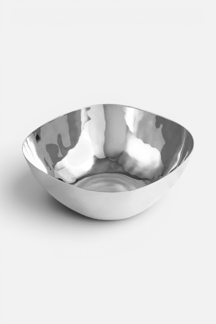 Michael Aram Reflective Bowl Medium – back view