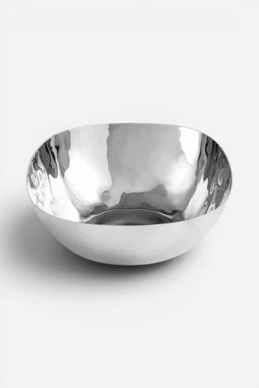 Michael Aram Reflective Bowl Medium – front view
