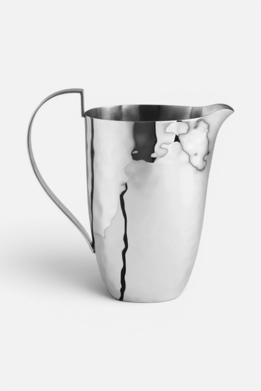 Michael Aram Reflective Pitcher – front view