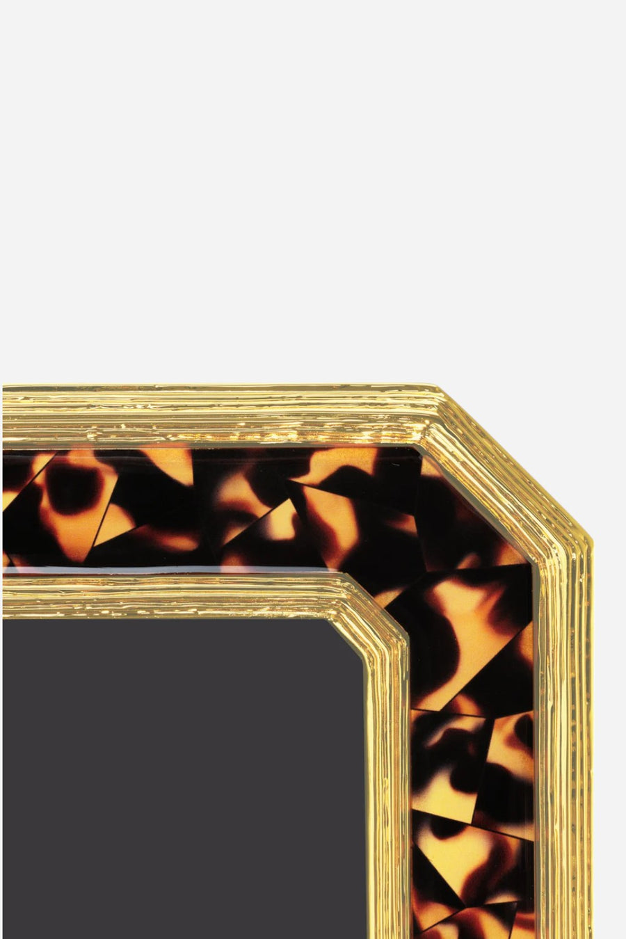 Michael Aram Tortoise Frame - 5x7 – detail