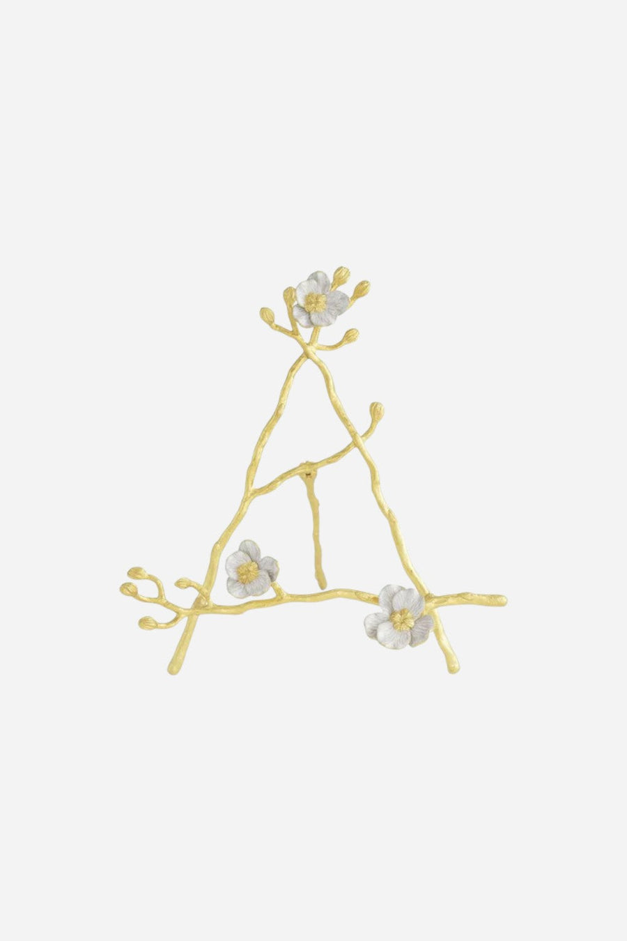 Michael Aram White Orchid Easel Frame – alternate