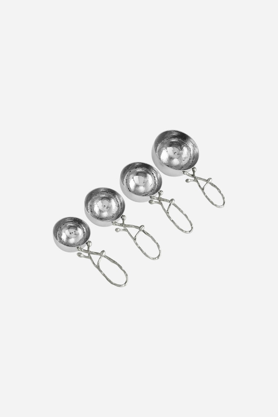 Michael Aram White Orchid Measuring Cup Set – alternate