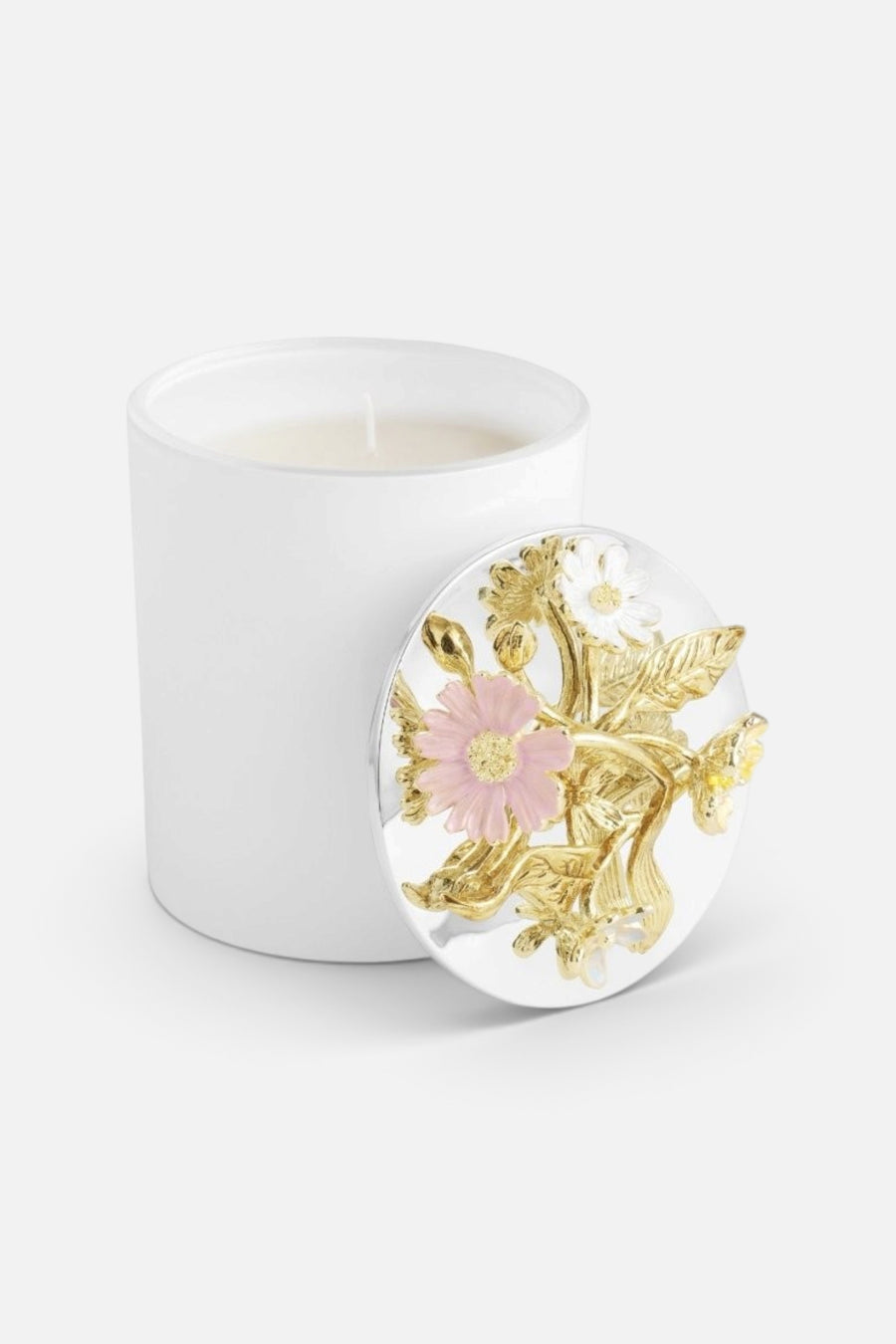 Michael Aram Wildflowers Scented Candle, 8 oz. – alternate