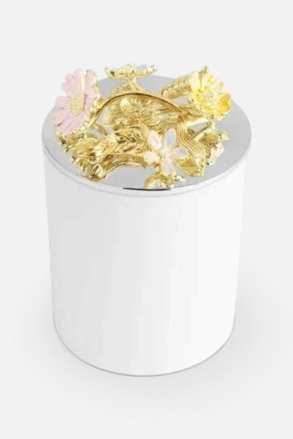 Michael Aram Wildflowers Scented Candle, 8 oz.