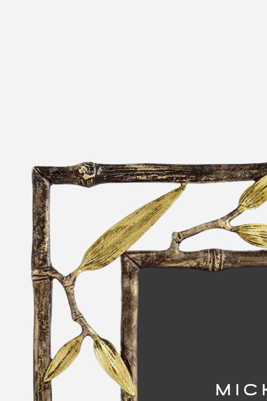 Michael Aram Zen Garden Frame - 5X7 – flat lay