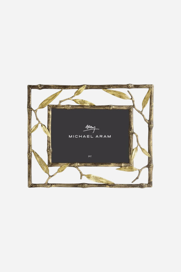 Michael Aram Zen Garden Frame - 5X7