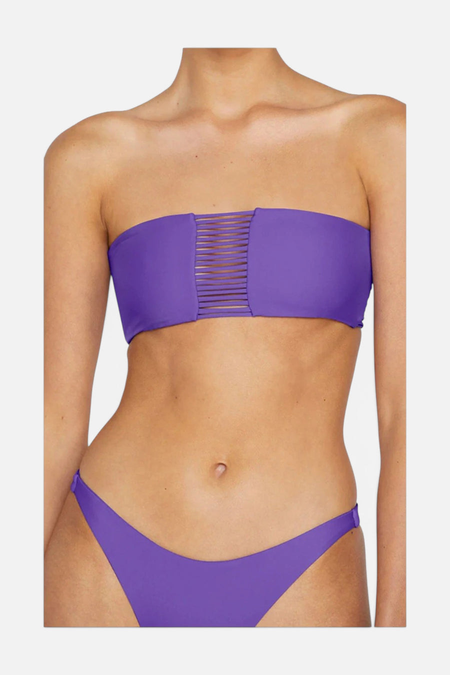 Mikoh Sunset 2 Top In Supernova – front view