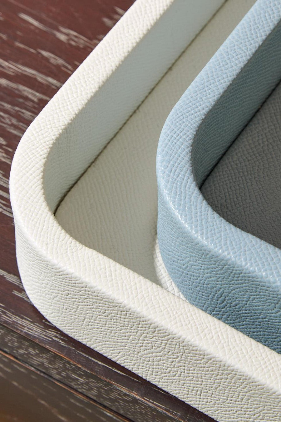 Milano Decorative Oval Tray – alternate
