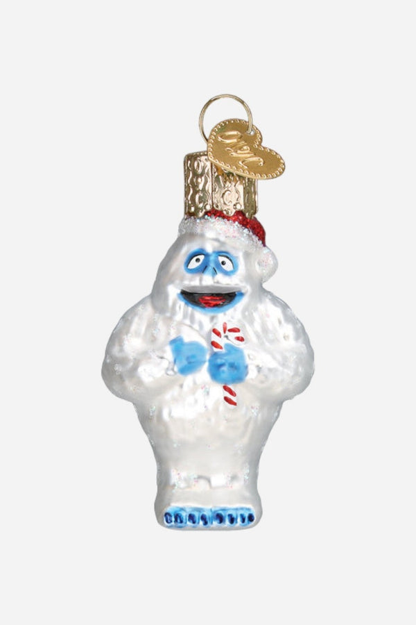 Mini Bumble Ornament