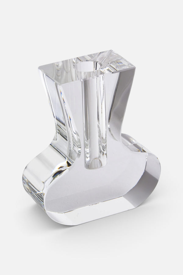 Tizo Mini Crystal Urn Vase
